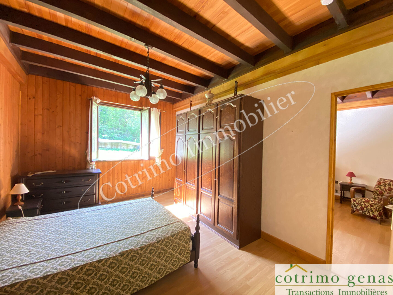 Image_5, Maison, Crémieu, ref :768