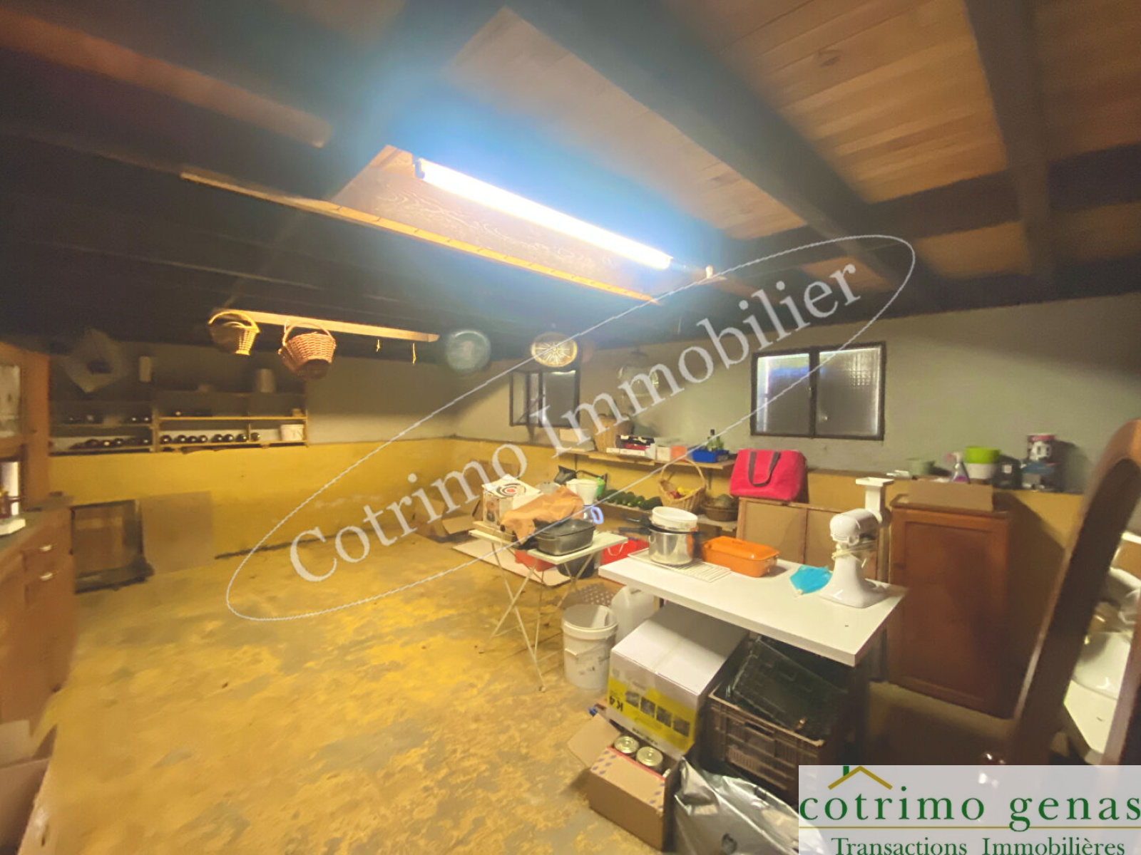 Image_8, Maison, Crémieu, ref :768