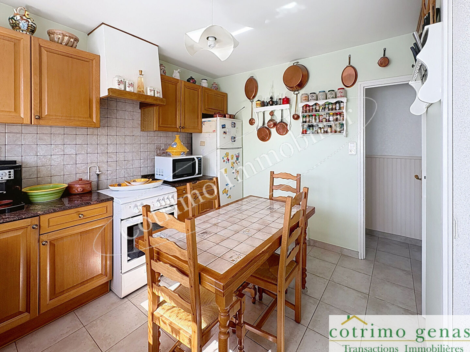 Image_6, Maison, Chassieu, ref :1286