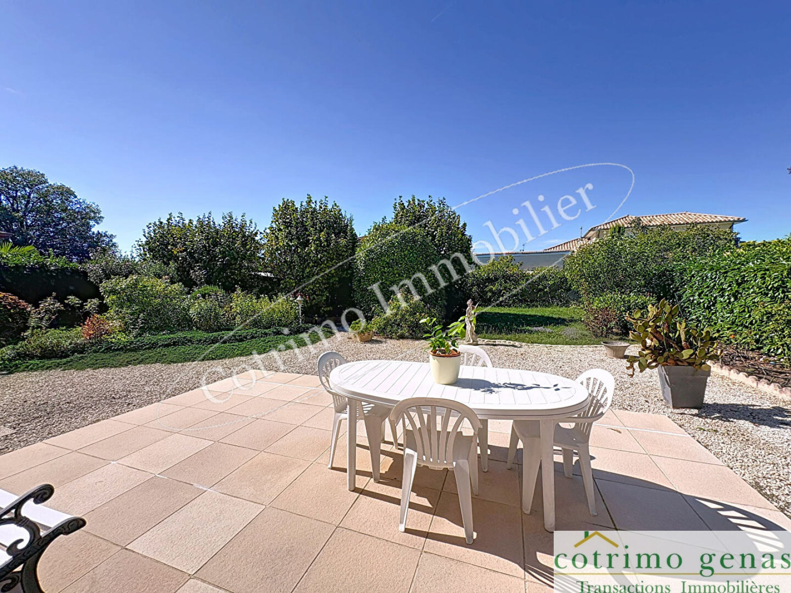 Image_3, Maison, Chassieu, ref :1286