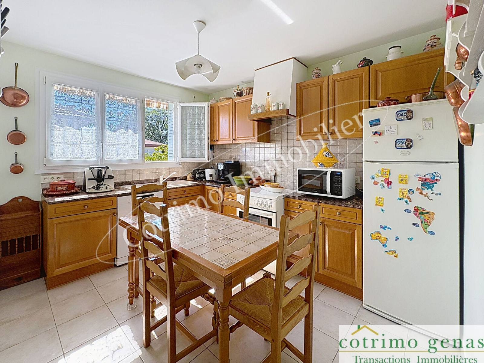 Image_5, Maison, Chassieu, ref :1286