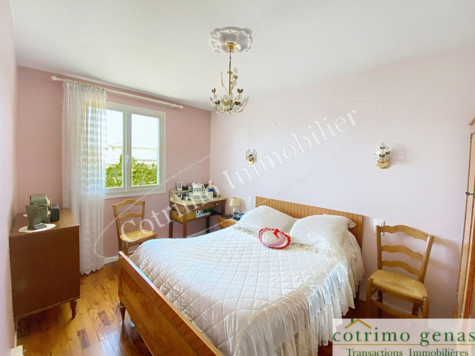 Image_9, Maison, Chassieu, ref :1286