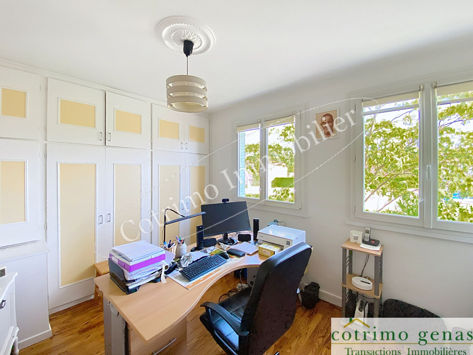 Image_11, Maison, Chassieu, ref :1286