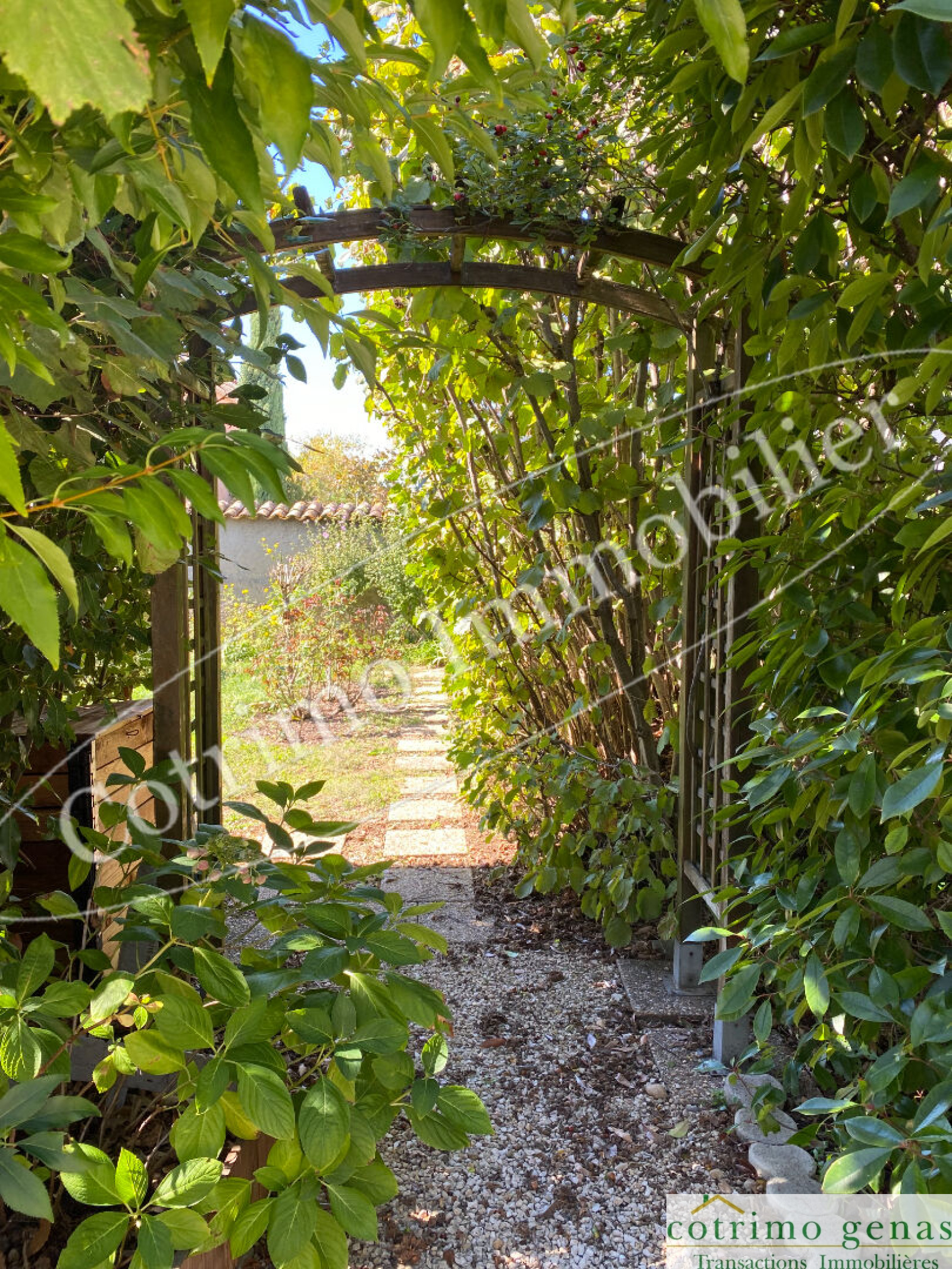 Image_15, Maison, Chassieu, ref :1286