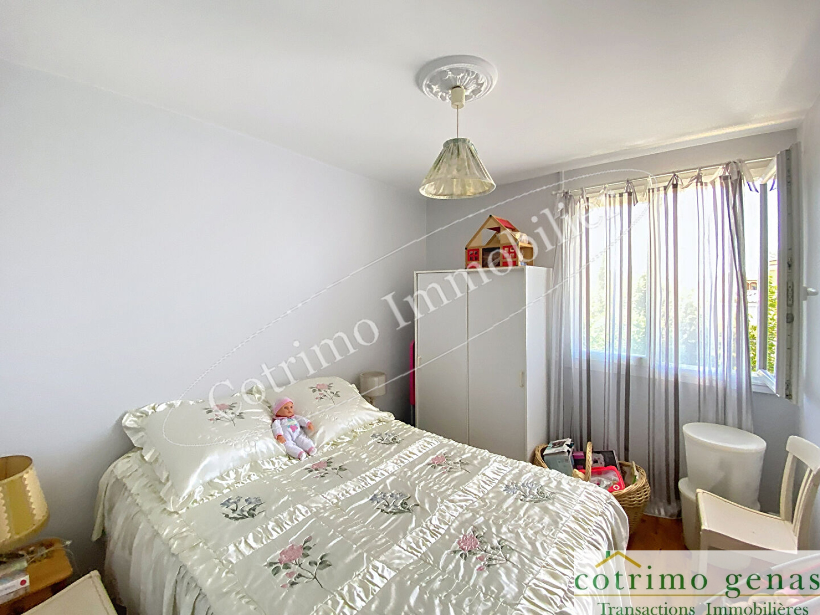 Image_10, Maison, Chassieu, ref :1286