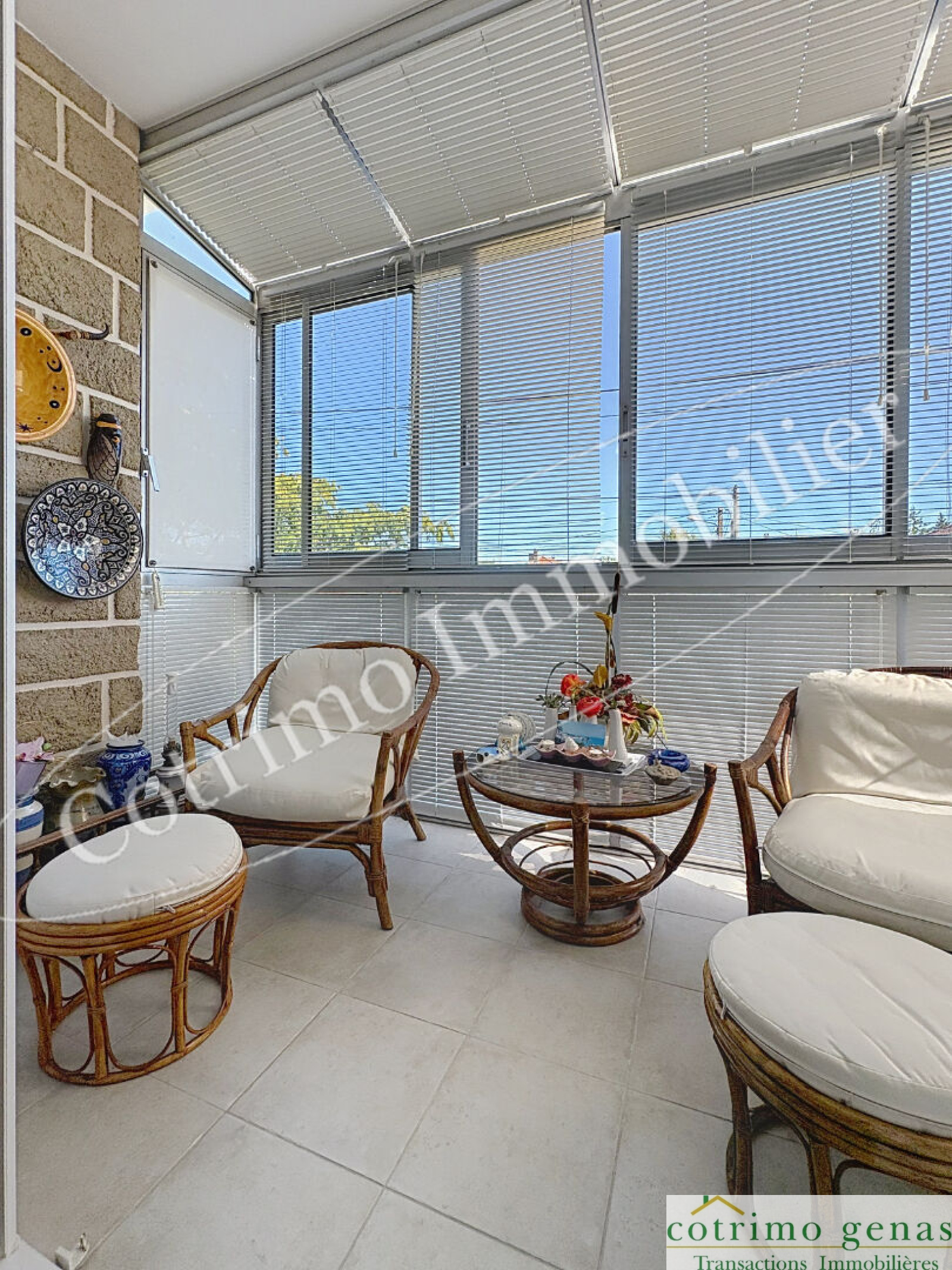 Image_8, Maison, Chassieu, ref :1286