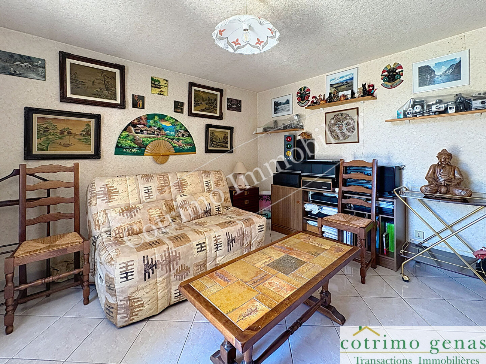 Image_13, Maison, Chassieu, ref :1286