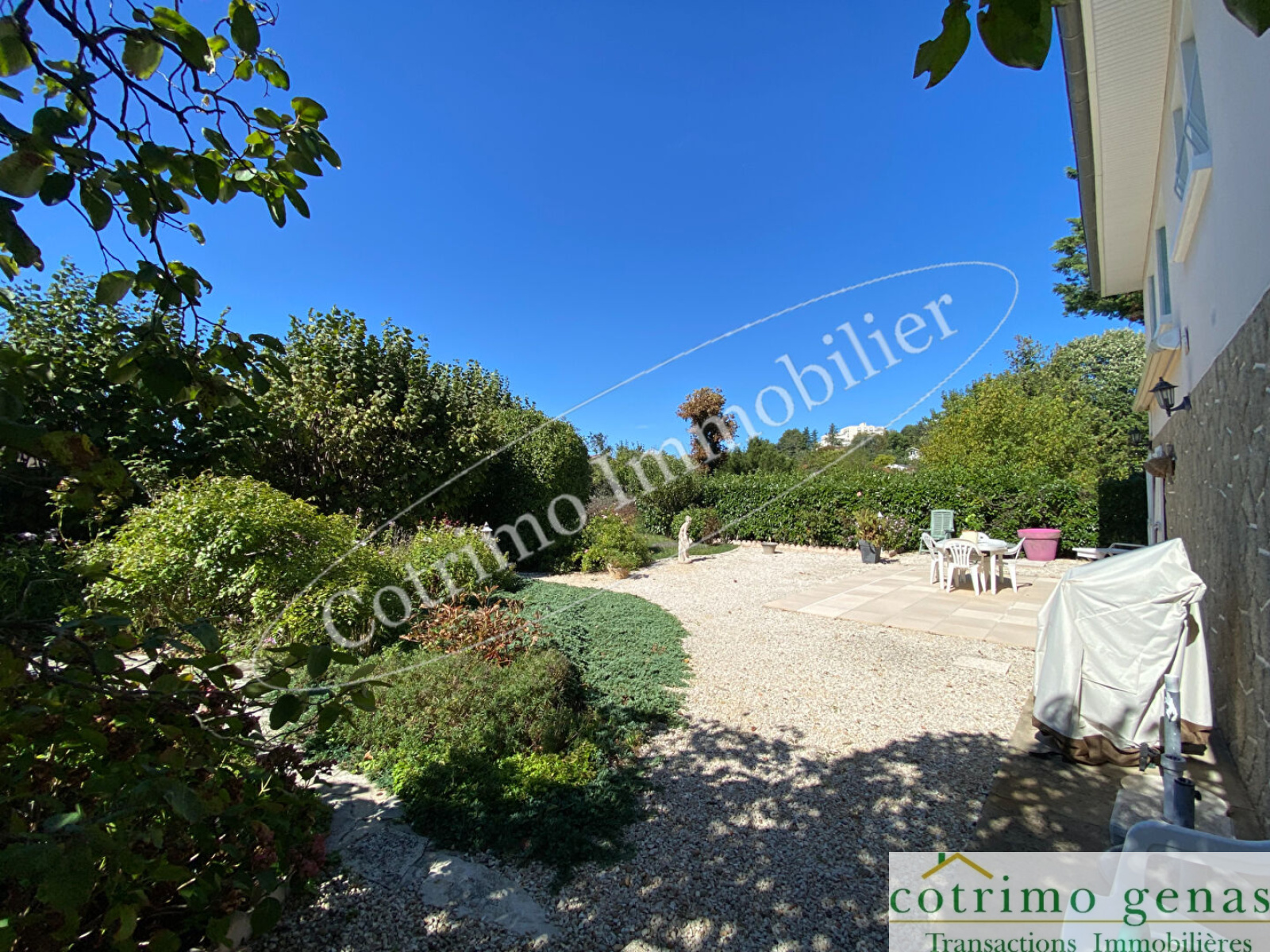 Image_14, Maison, Chassieu, ref :1286