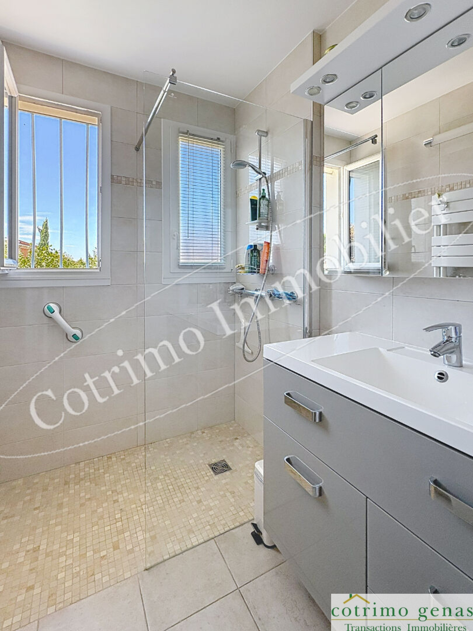 Image_12, Maison, Chassieu, ref :1286