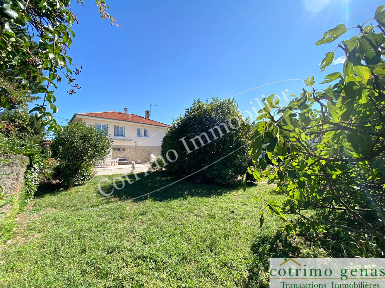 Image_2, Maison, Chassieu, ref :1286