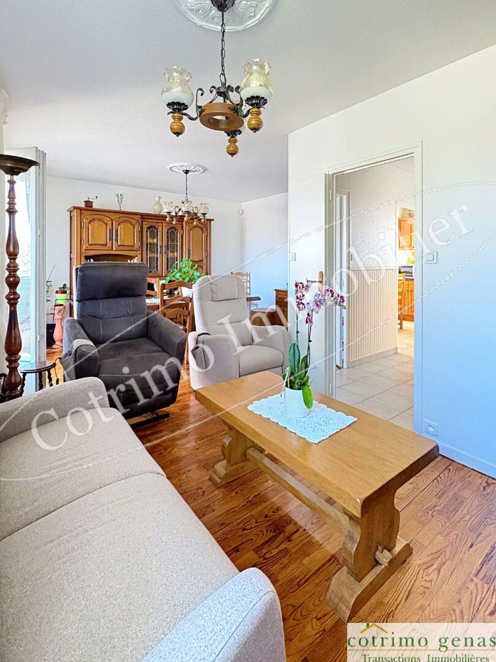 Image_7, Maison, Chassieu, ref :1286