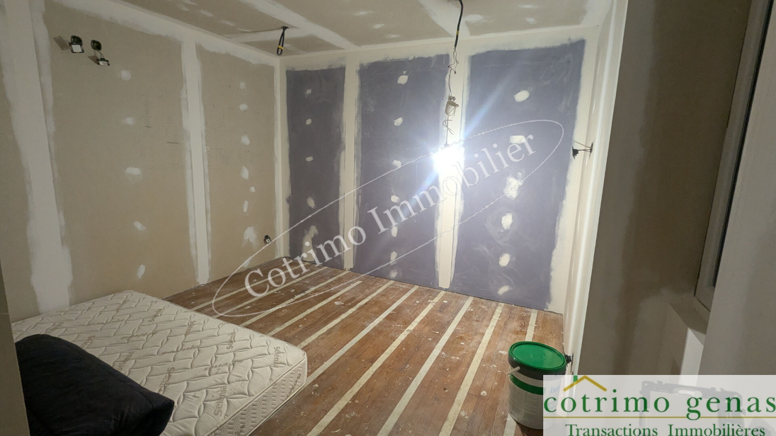 Image_13, Terrain, La Bridoire, ref :1234