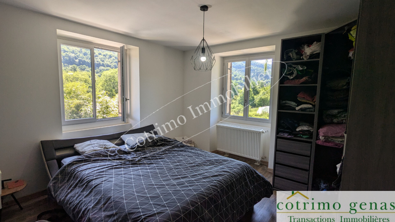 Image_9, Terrain, La Bridoire, ref :1234