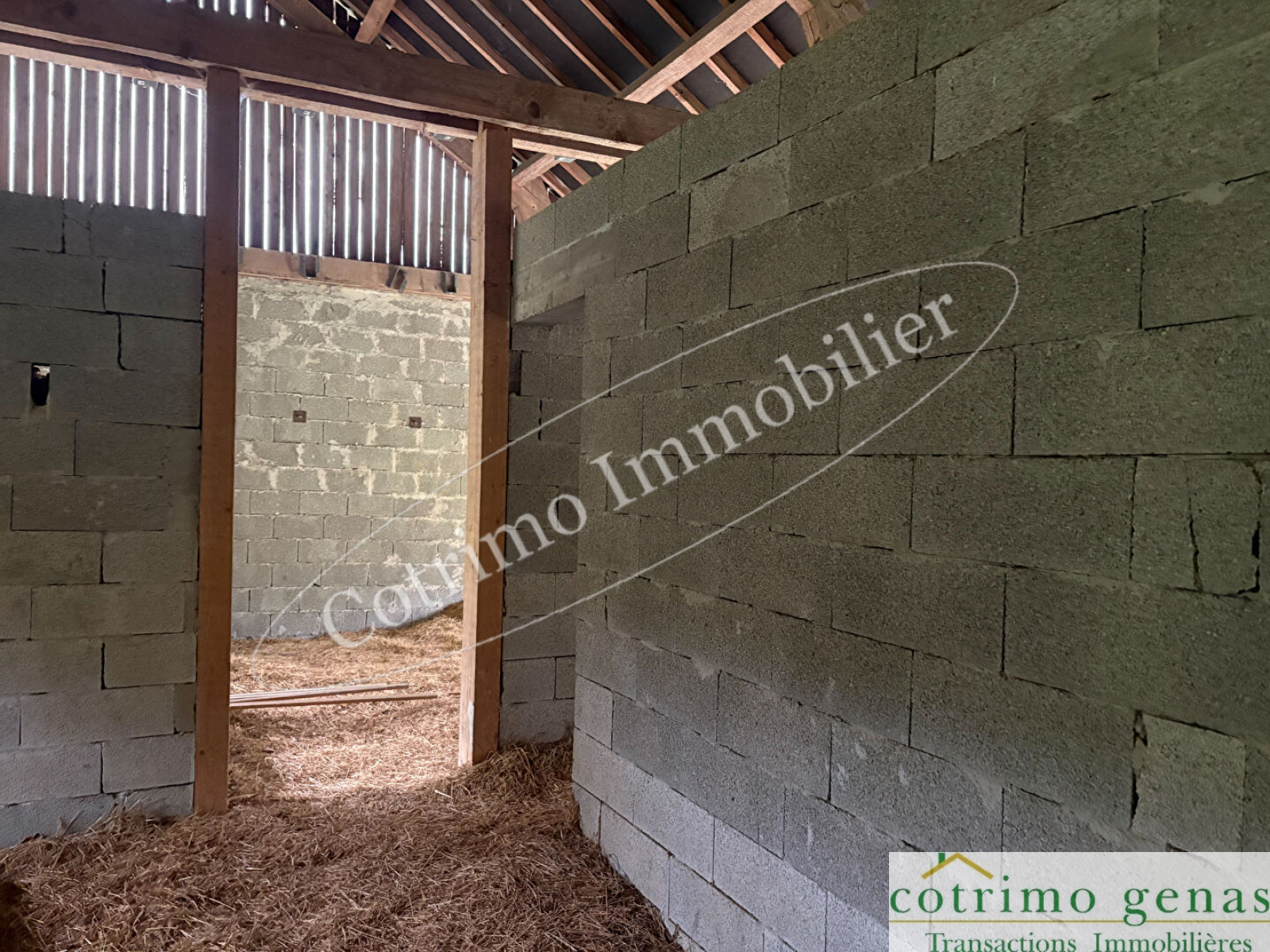 Image_17, Terrain, La Bridoire, ref :1234