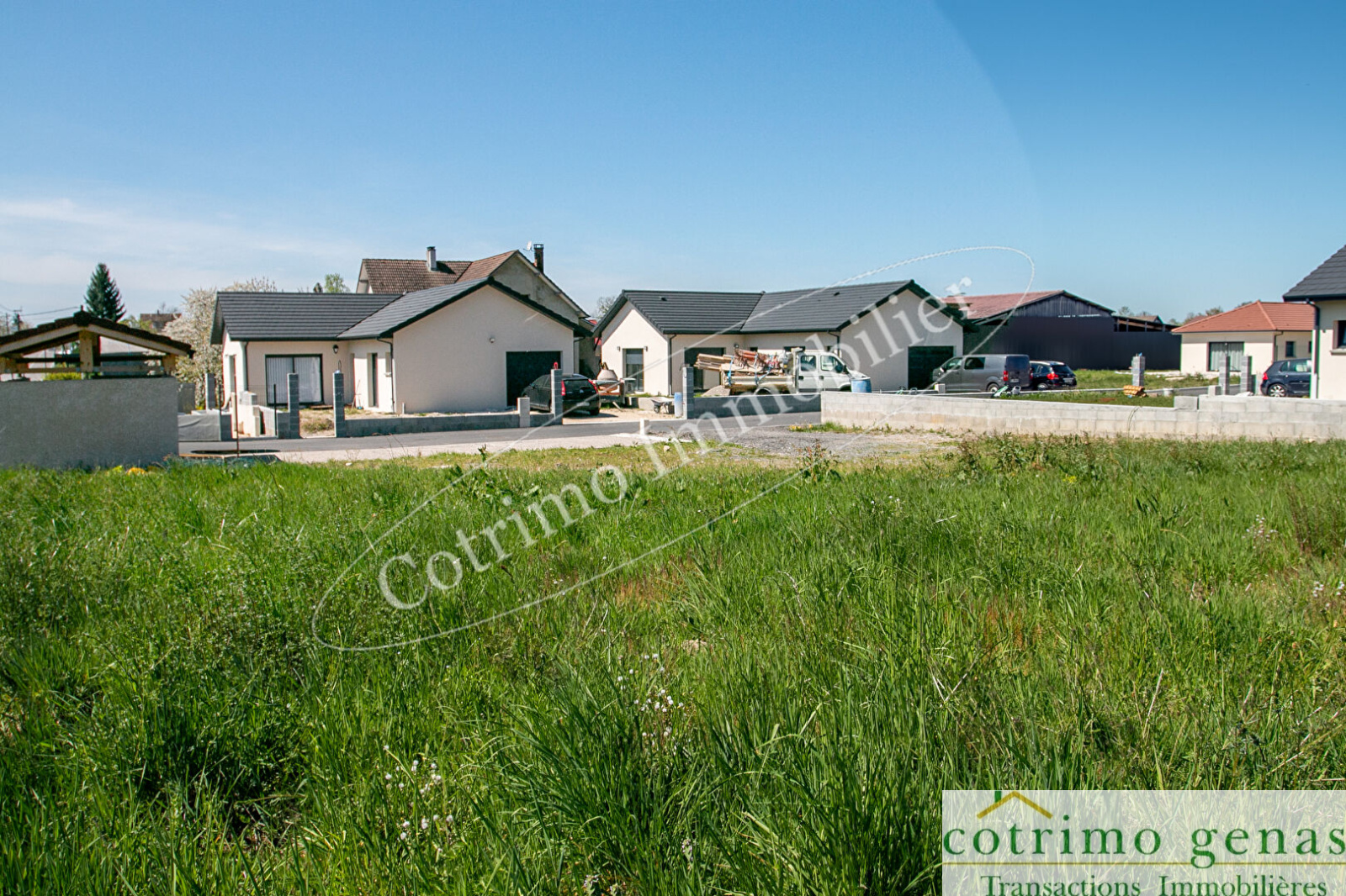 Image_1, Terrain, Abrets, ref :1021