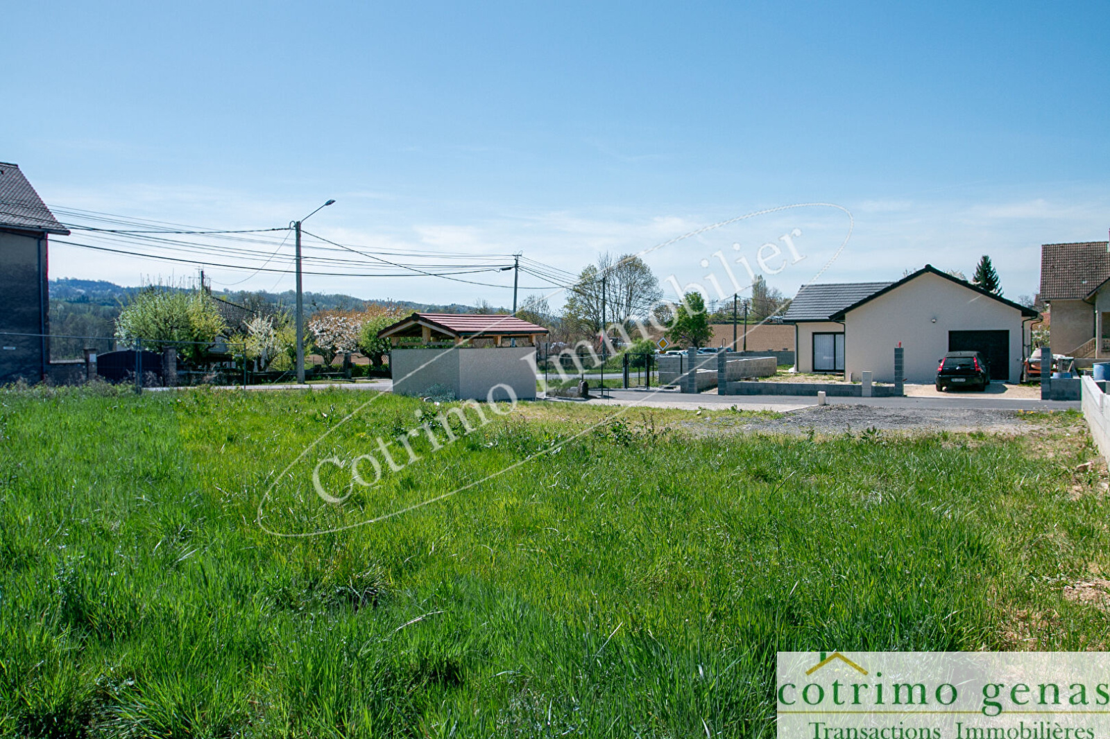 Image_2, Terrain, Abrets, ref :1021