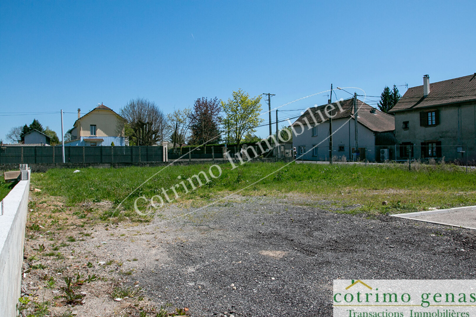 Image_3, Terrain, Abrets, ref :1021