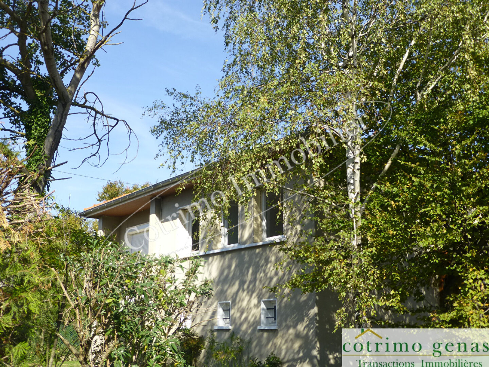 Image_1, Maison, Saint-Priest, ref :897