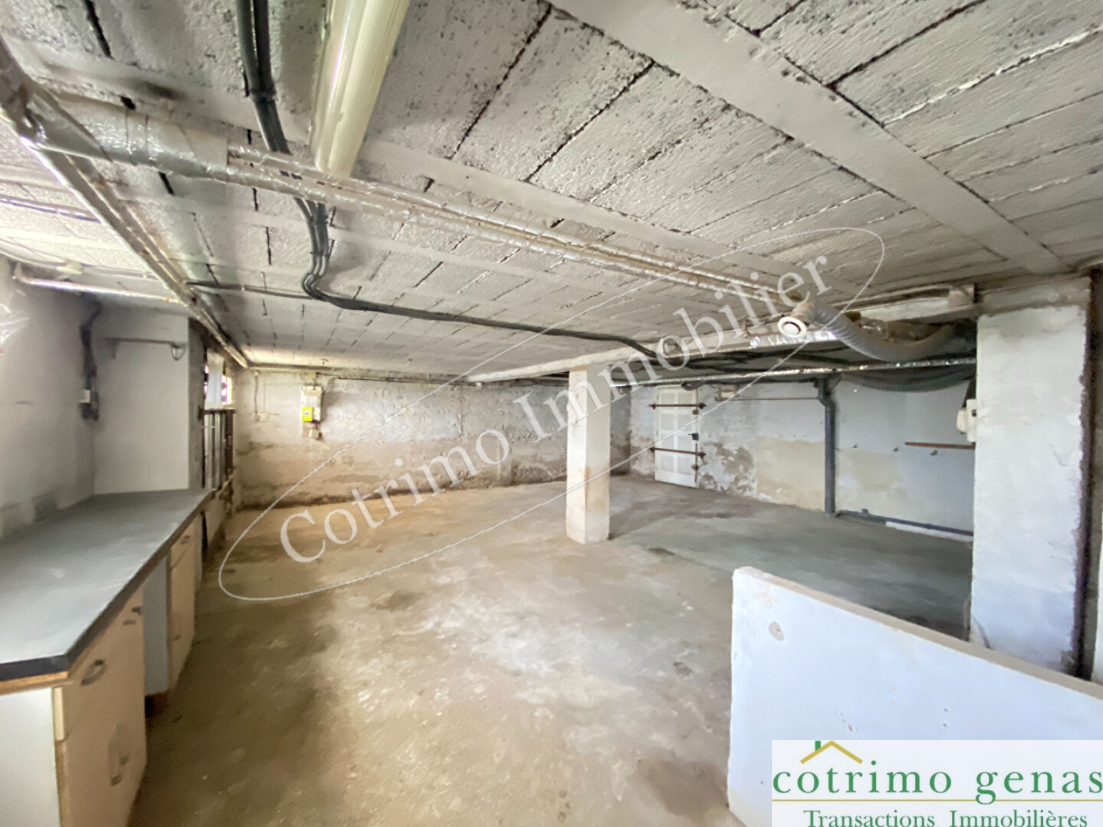 Image_9, Maison, Saint-Priest, ref :897