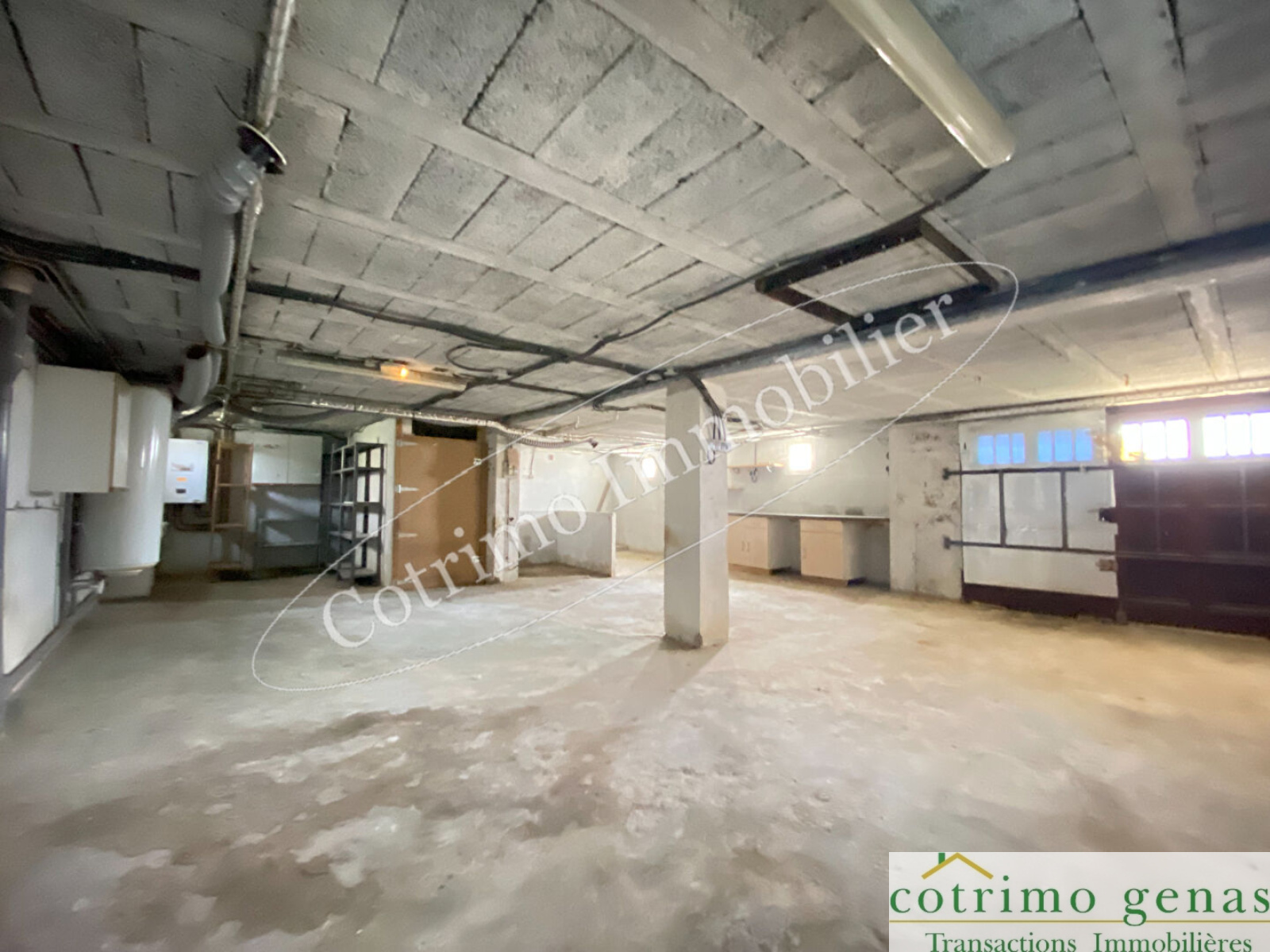 Image_8, Maison, Saint-Priest, ref :897