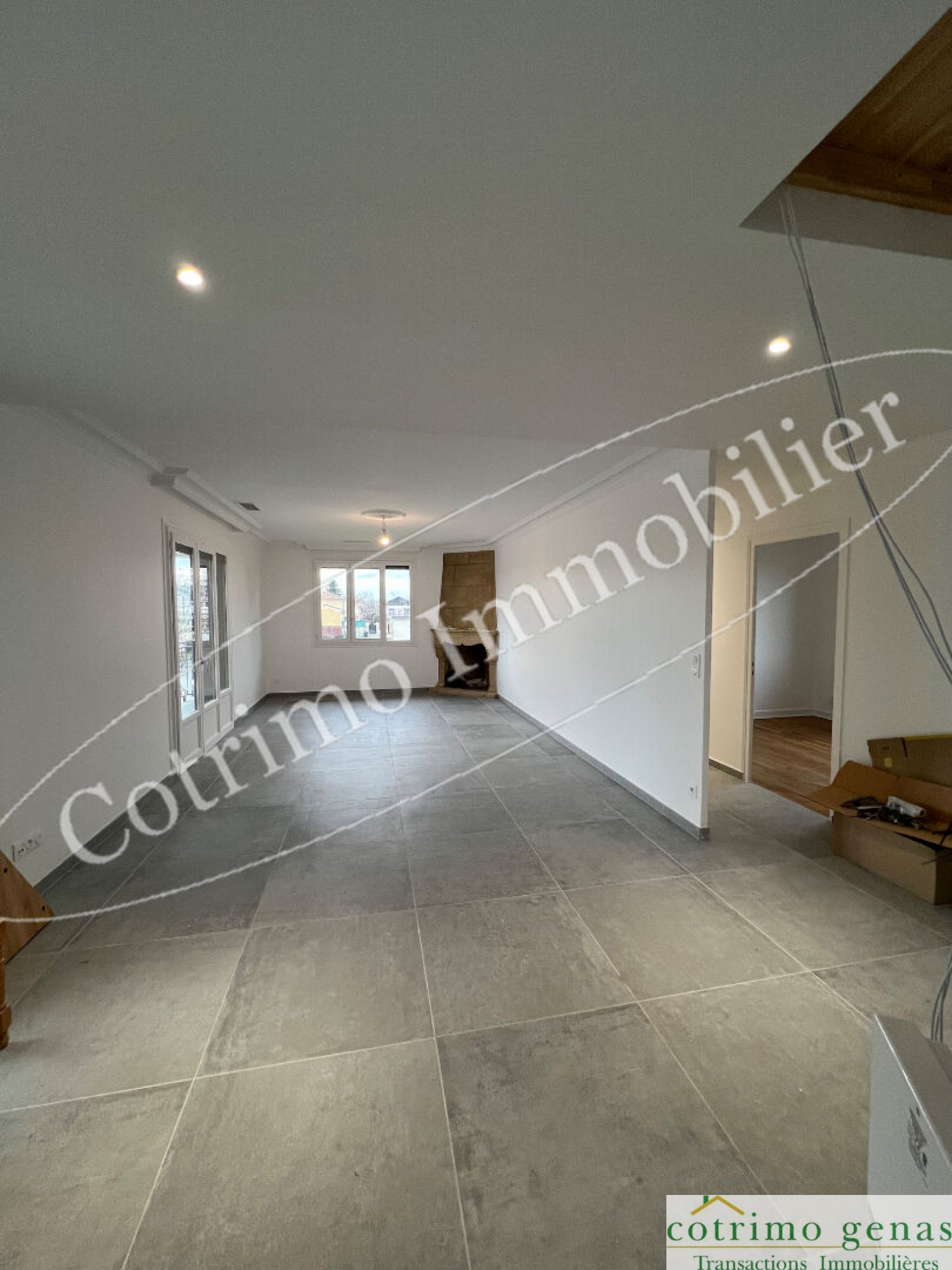 Image_2, Appartement, Vaulx-en-Velin, ref :984