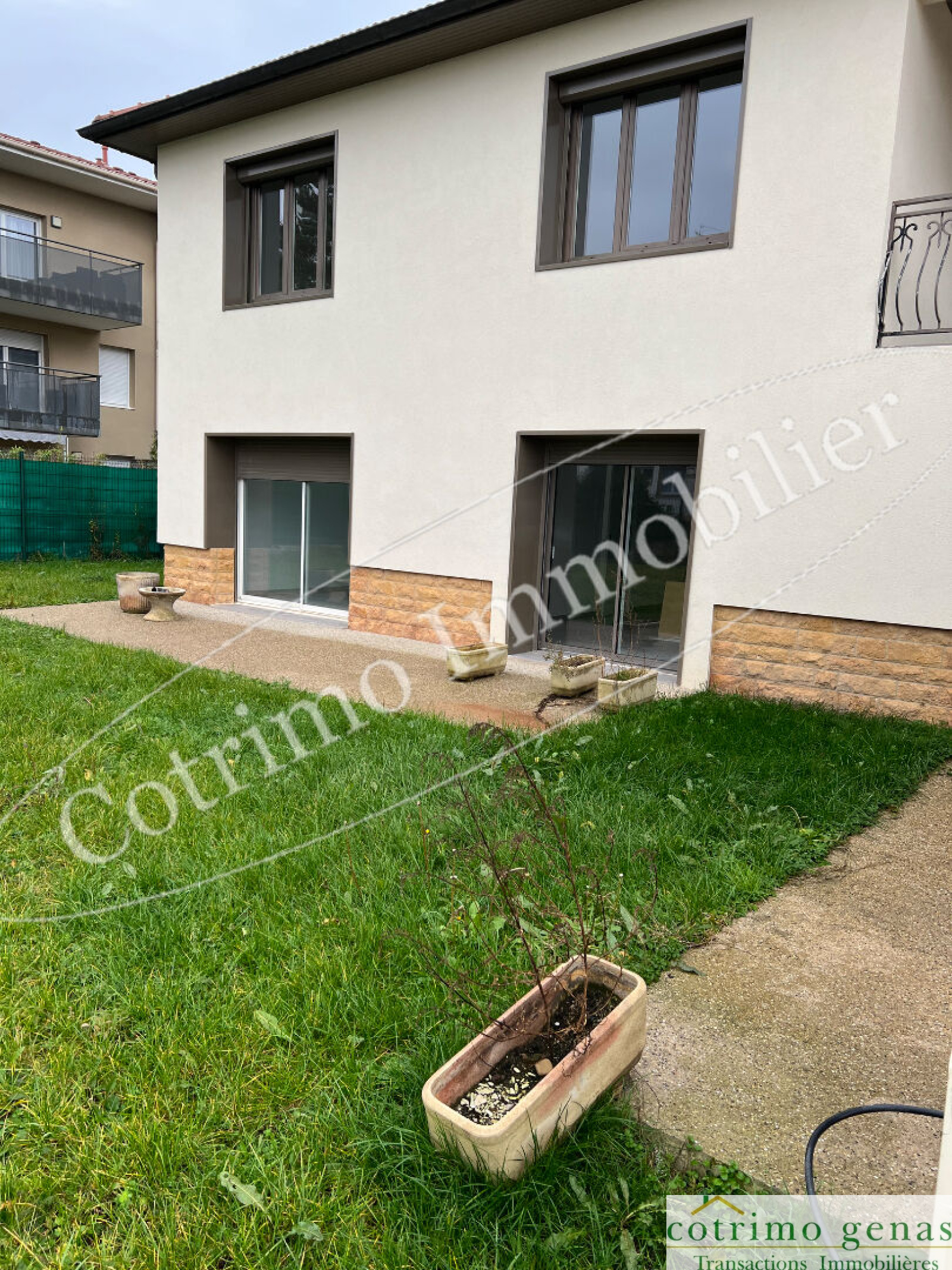 Image_3, Appartement, Vaulx-en-Velin, ref :984