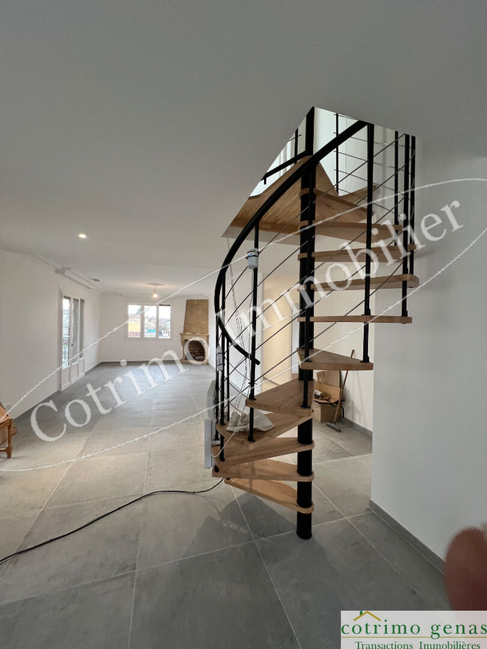 Image_12, Appartement, Vaulx-en-Velin, ref :984