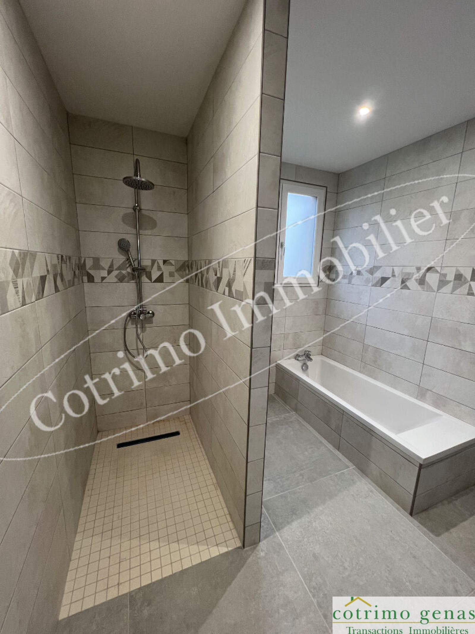 Image_11, Appartement, Vaulx-en-Velin, ref :984