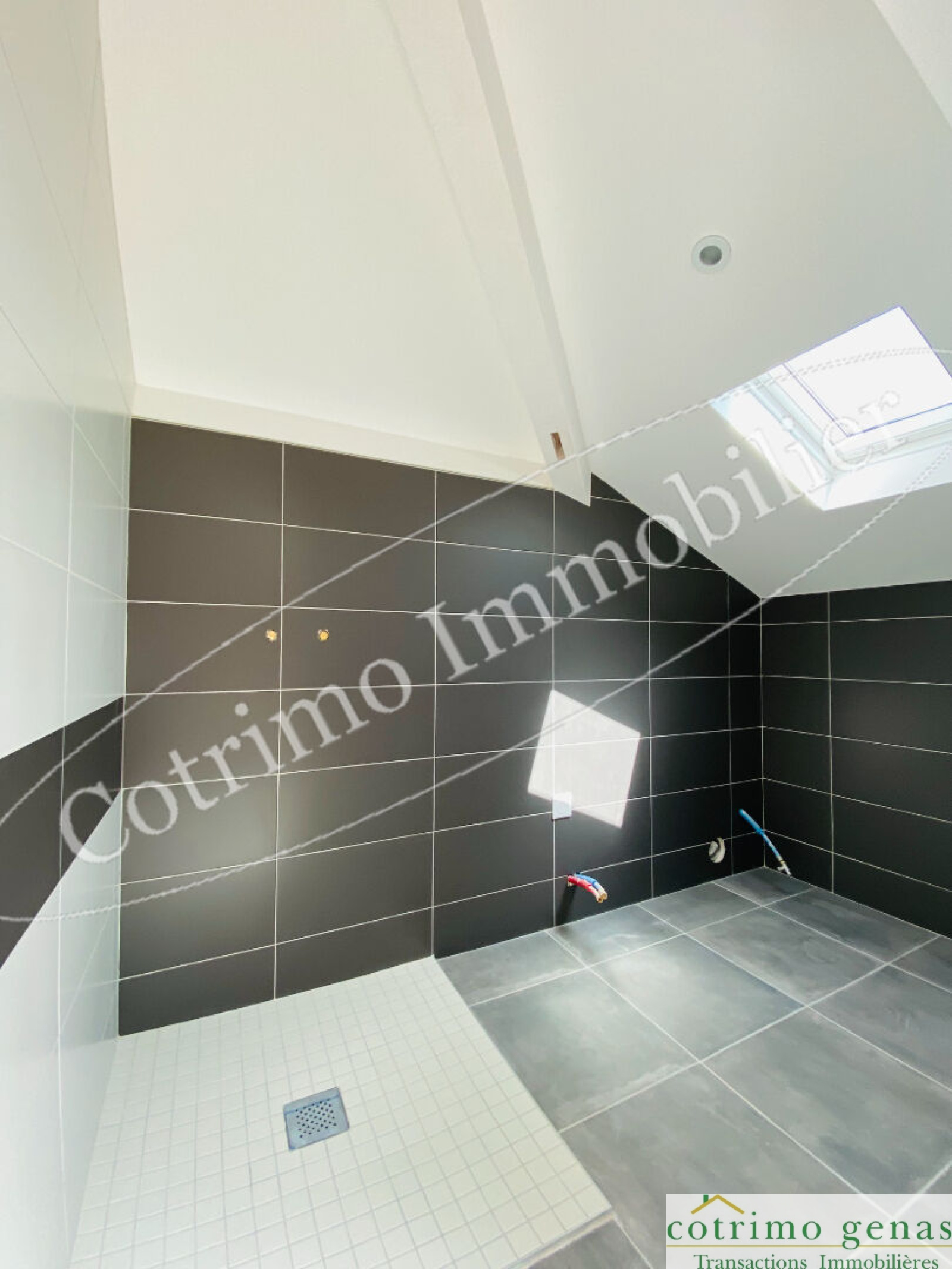 Image_7, Appartement, Vaulx-en-Velin, ref :984