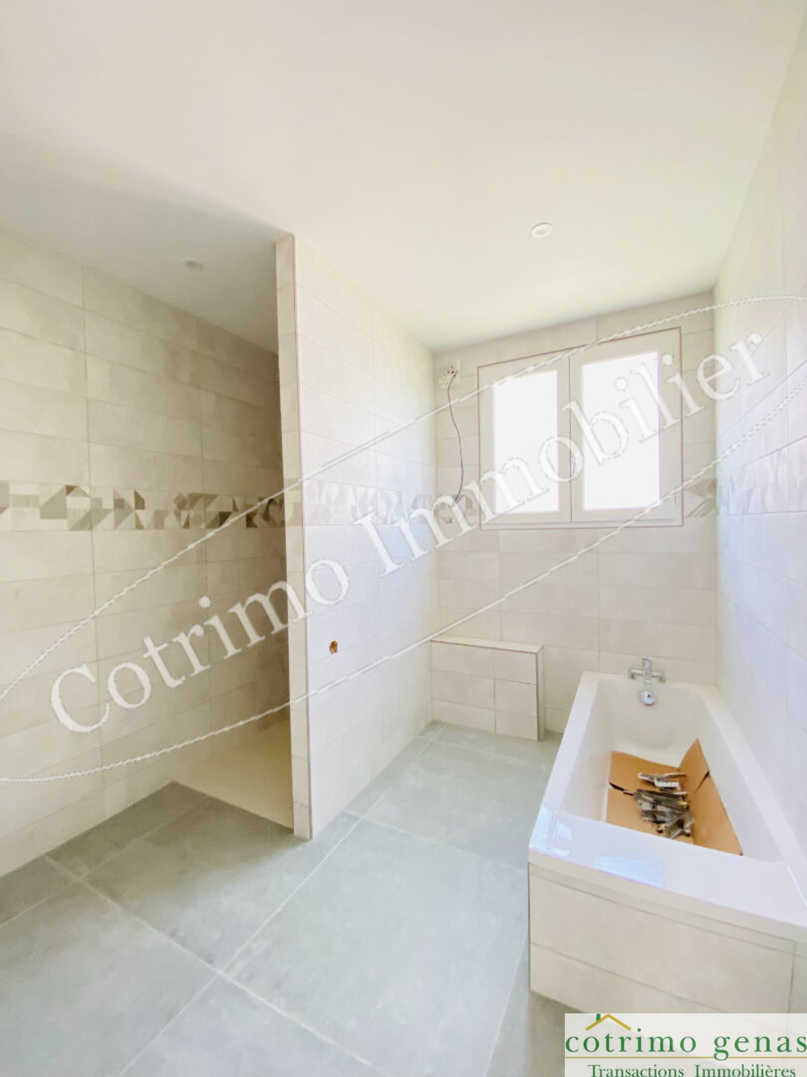 Image_5, Appartement, Vaulx-en-Velin, ref :984