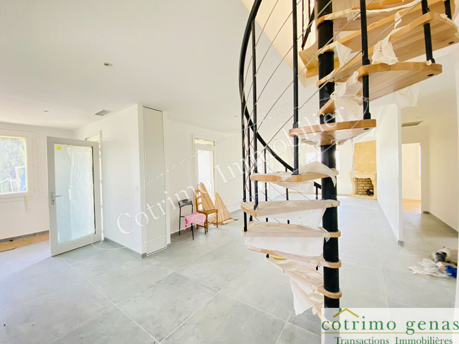 Image_1, Appartement, Vaulx-en-Velin, ref :984