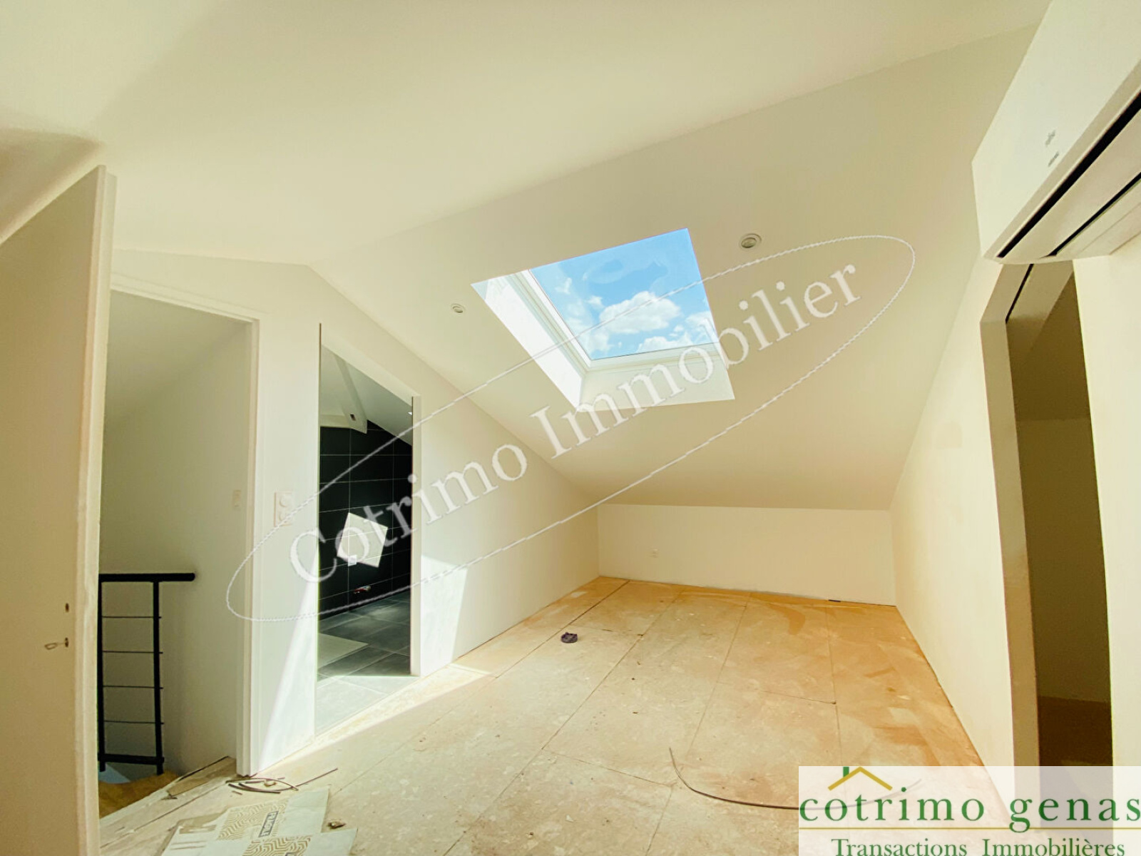 Image_6, Appartement, Vaulx-en-Velin, ref :984