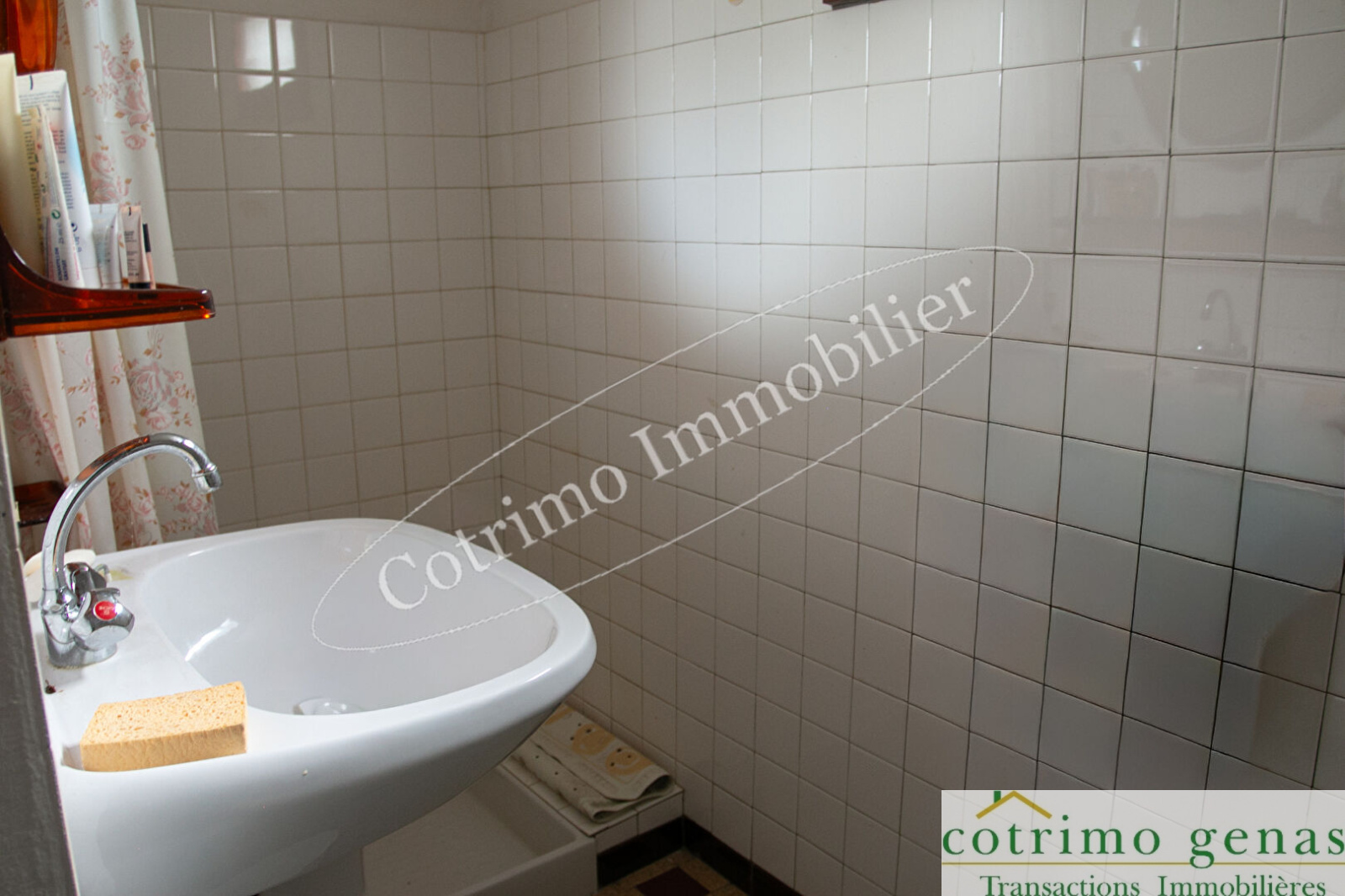Image_7, Maison, Saint-Béron, ref :1532