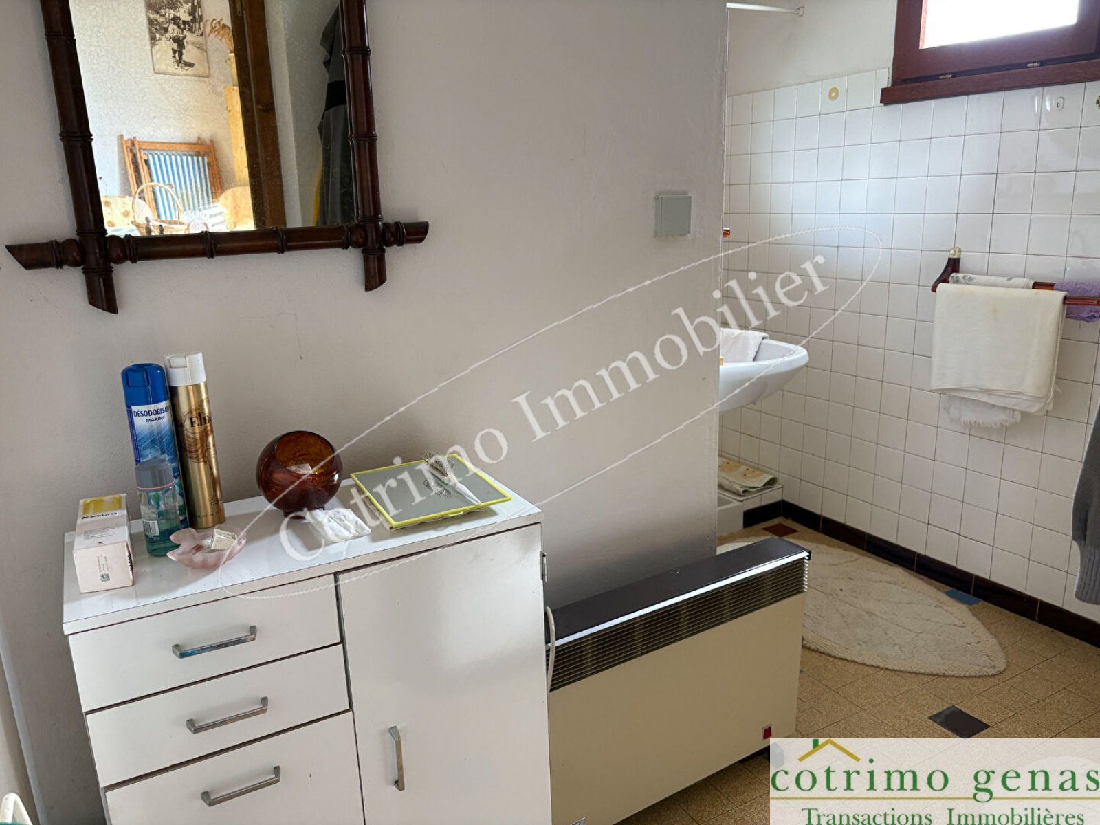 Image_5, Maison, Saint-Béron, ref :1532