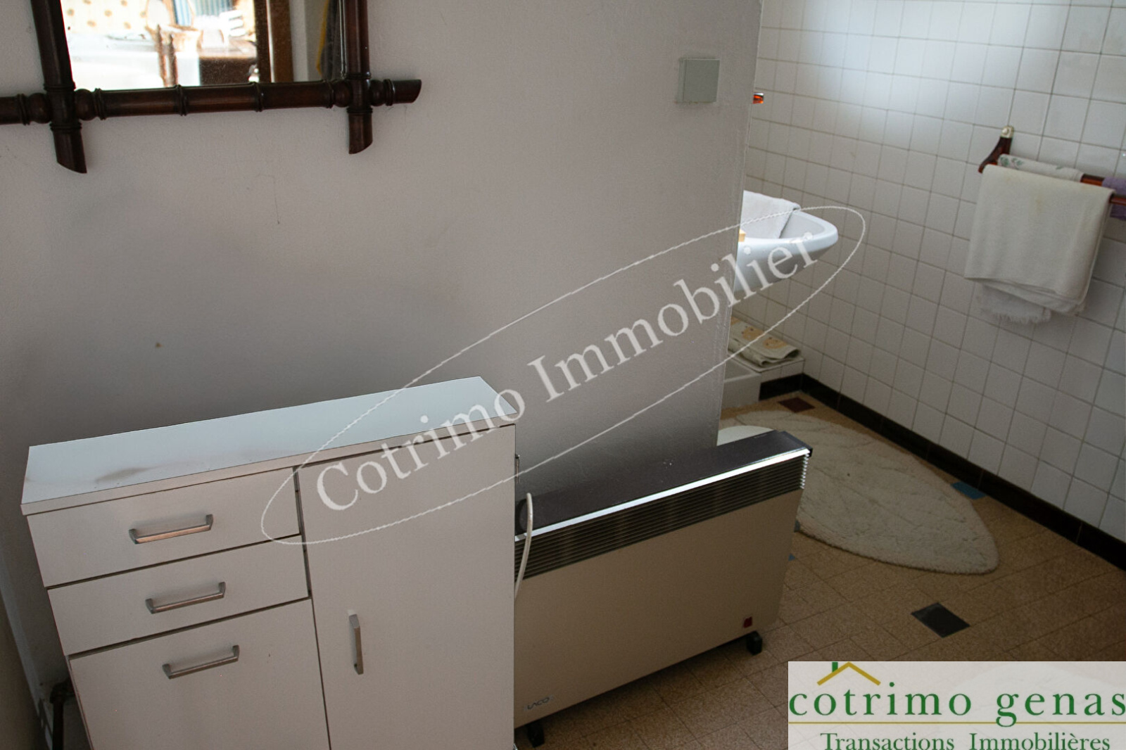 Image_6, Maison, Saint-Béron, ref :1532