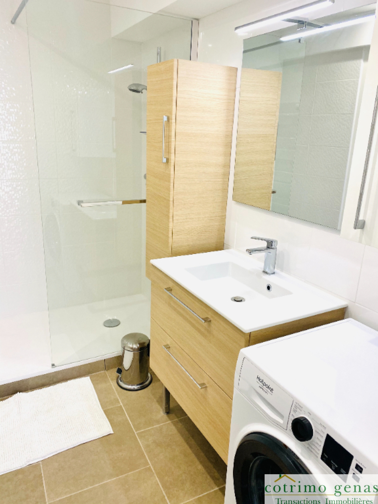 Image_5, Appartement, Genas, ref :1392