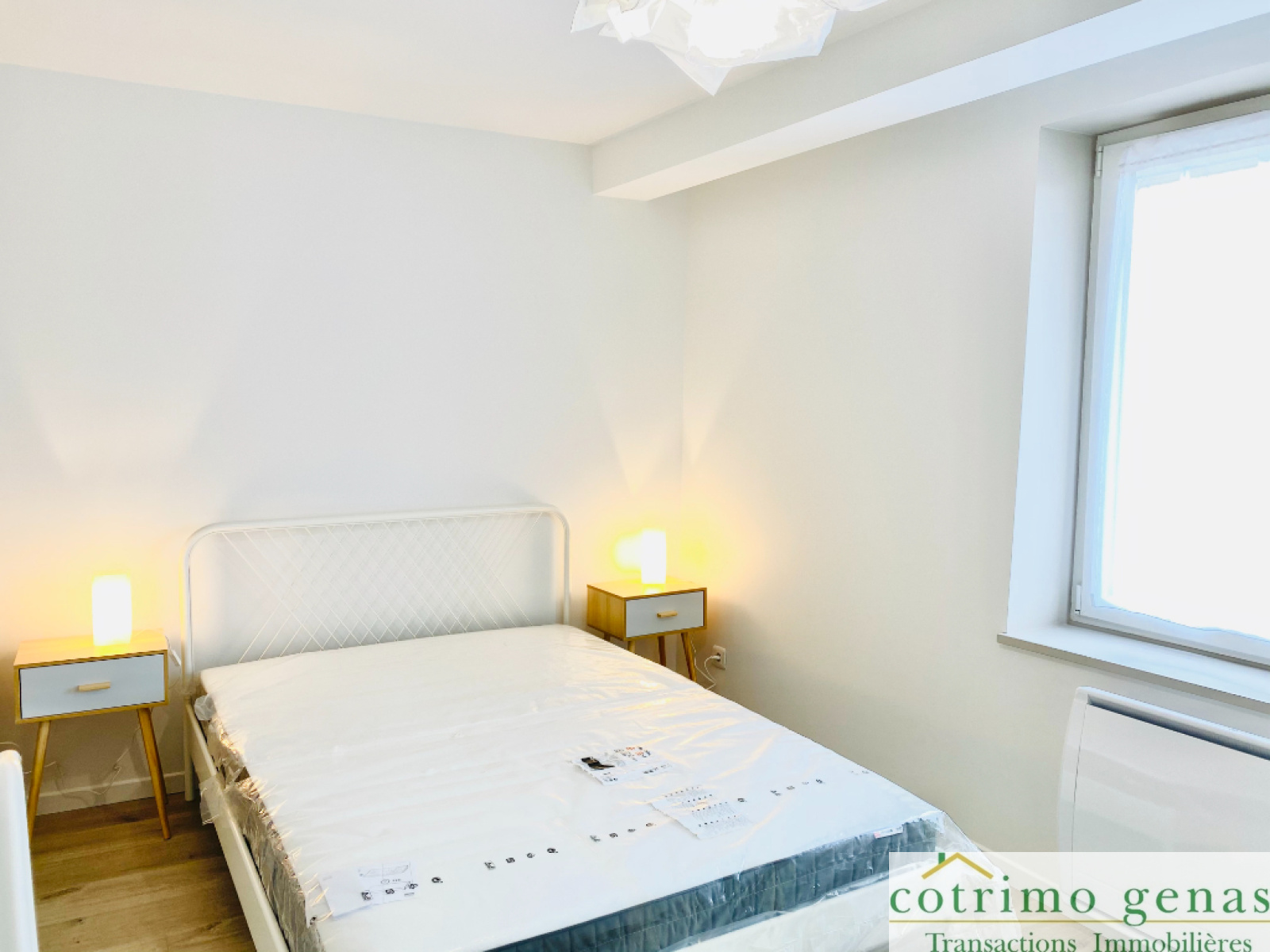 Image_3, Appartement, Genas, ref :1392