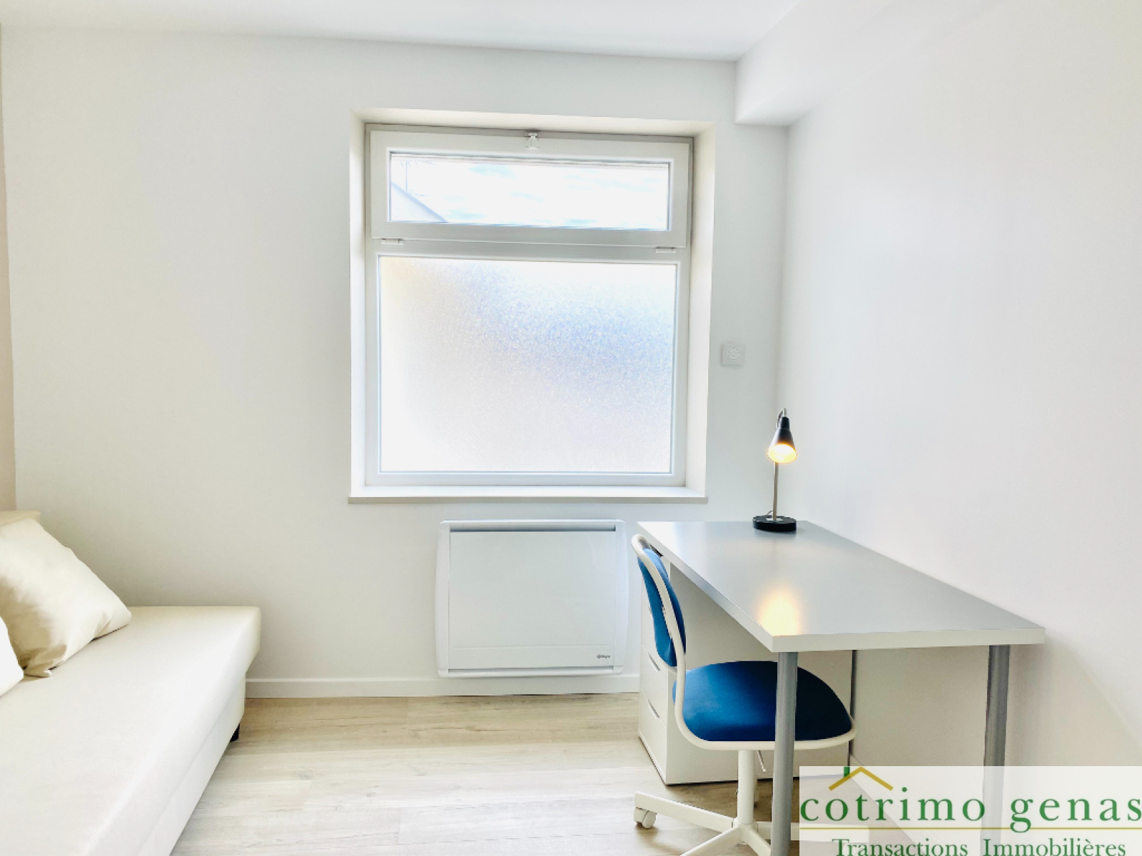 Image_4, Appartement, Genas, ref :1392