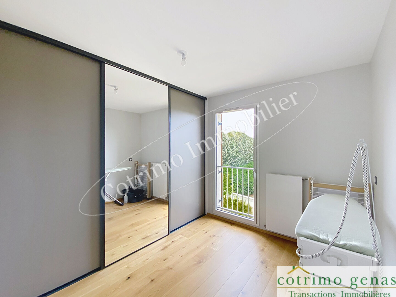 Image_11, Appartement, Genas, ref :1505