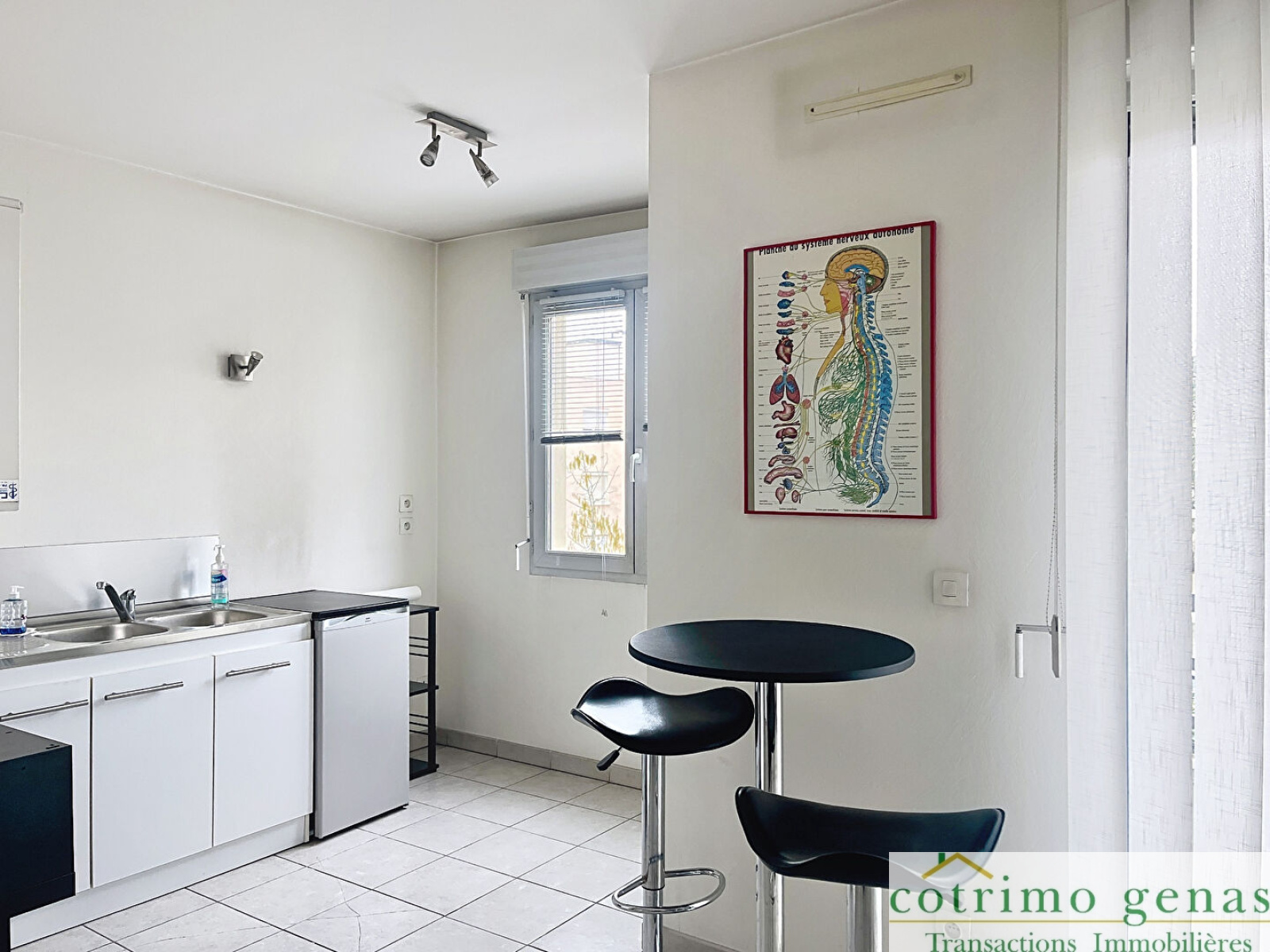 Image_2, Appartement, Décines-Charpieu, ref :1370