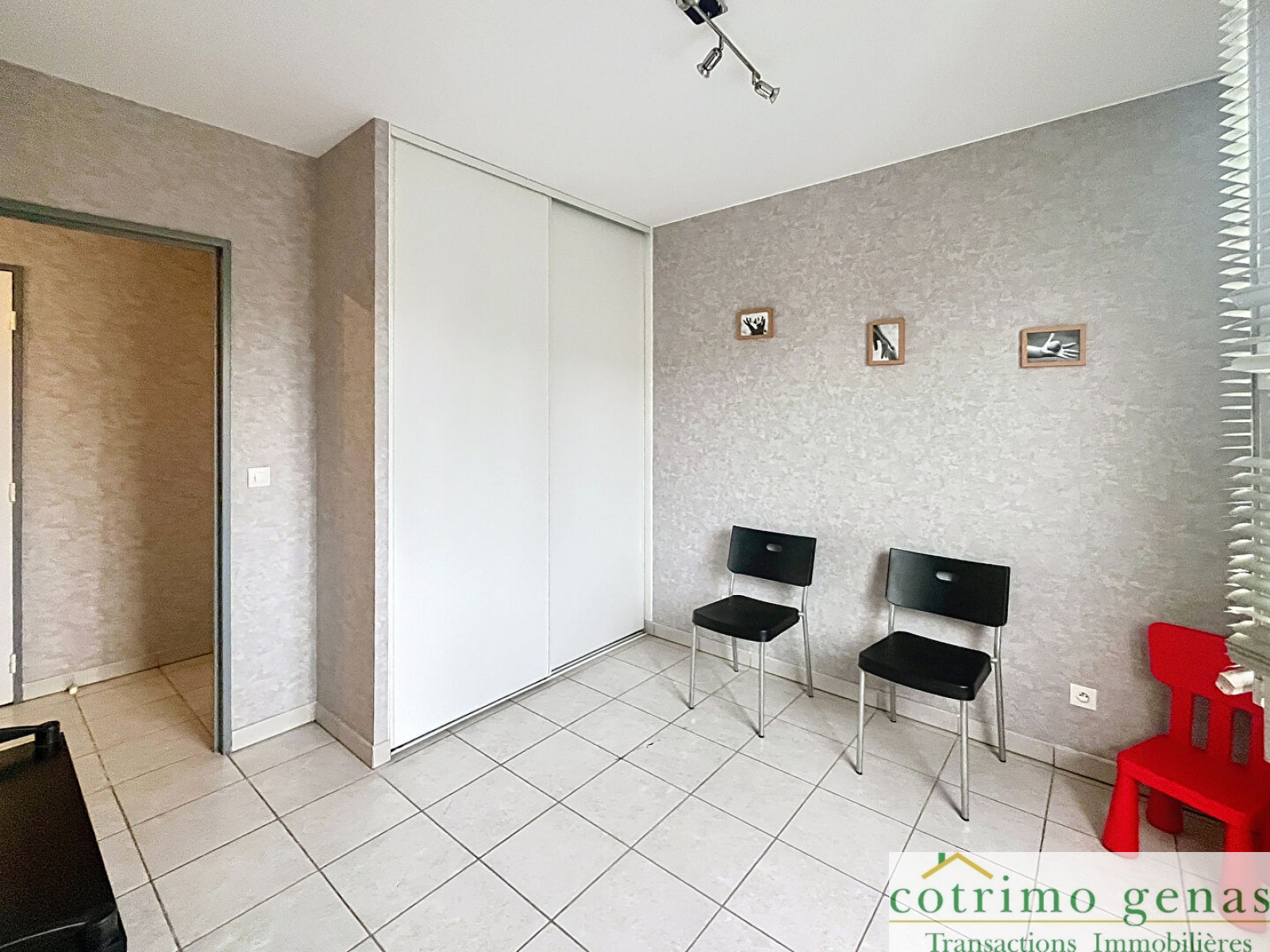 Image_4, Appartement, Décines-Charpieu, ref :1370