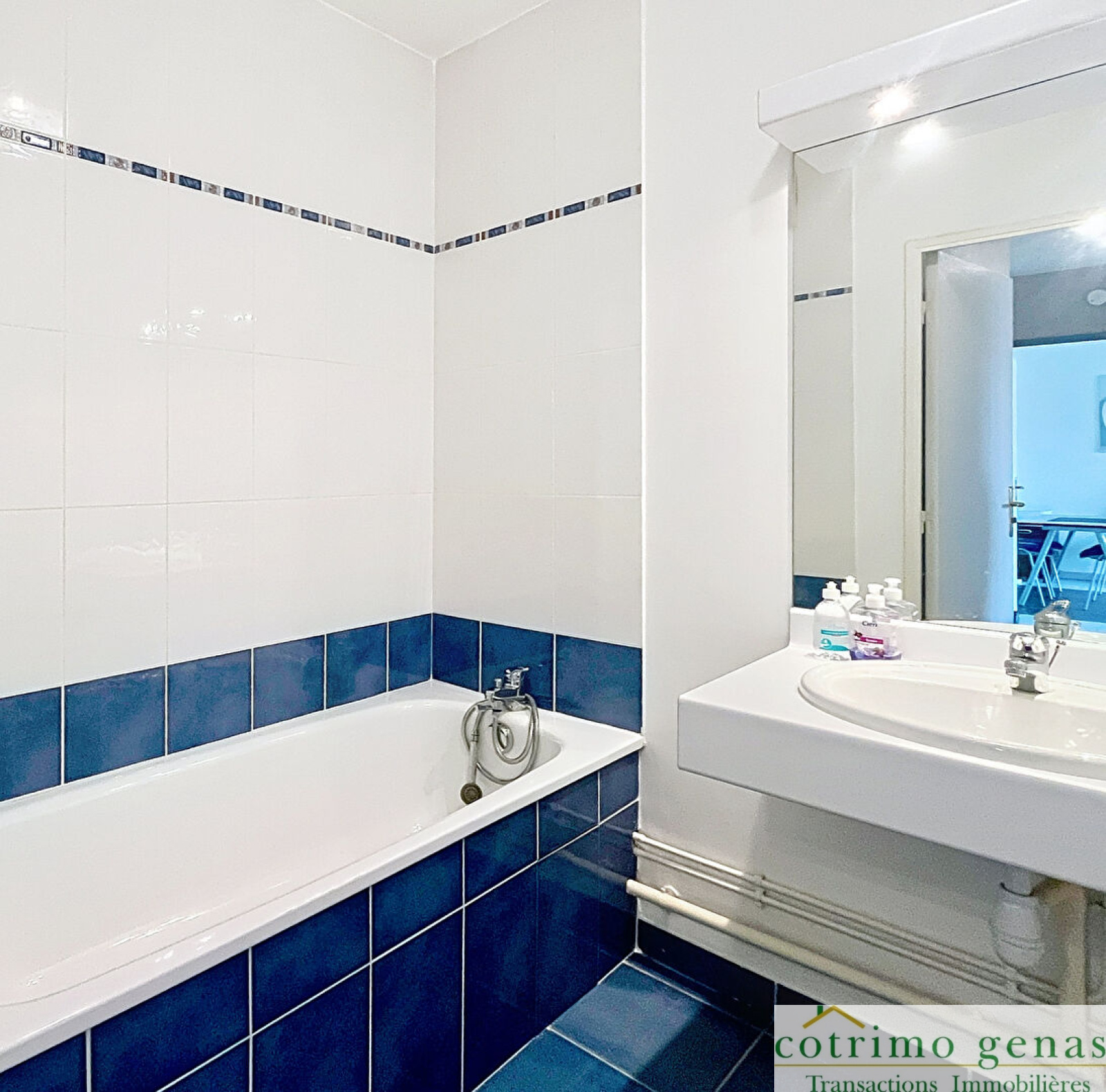 Image_5, Appartement, Décines-Charpieu, ref :1370