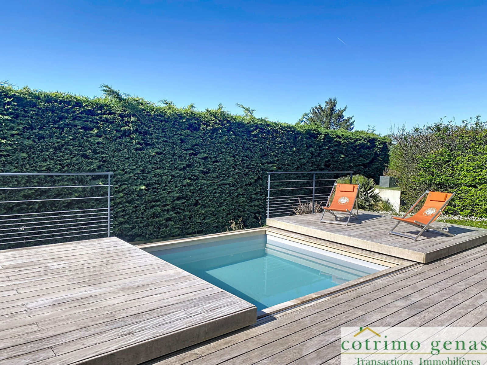 Image_4, Maison, Genas, ref :1479