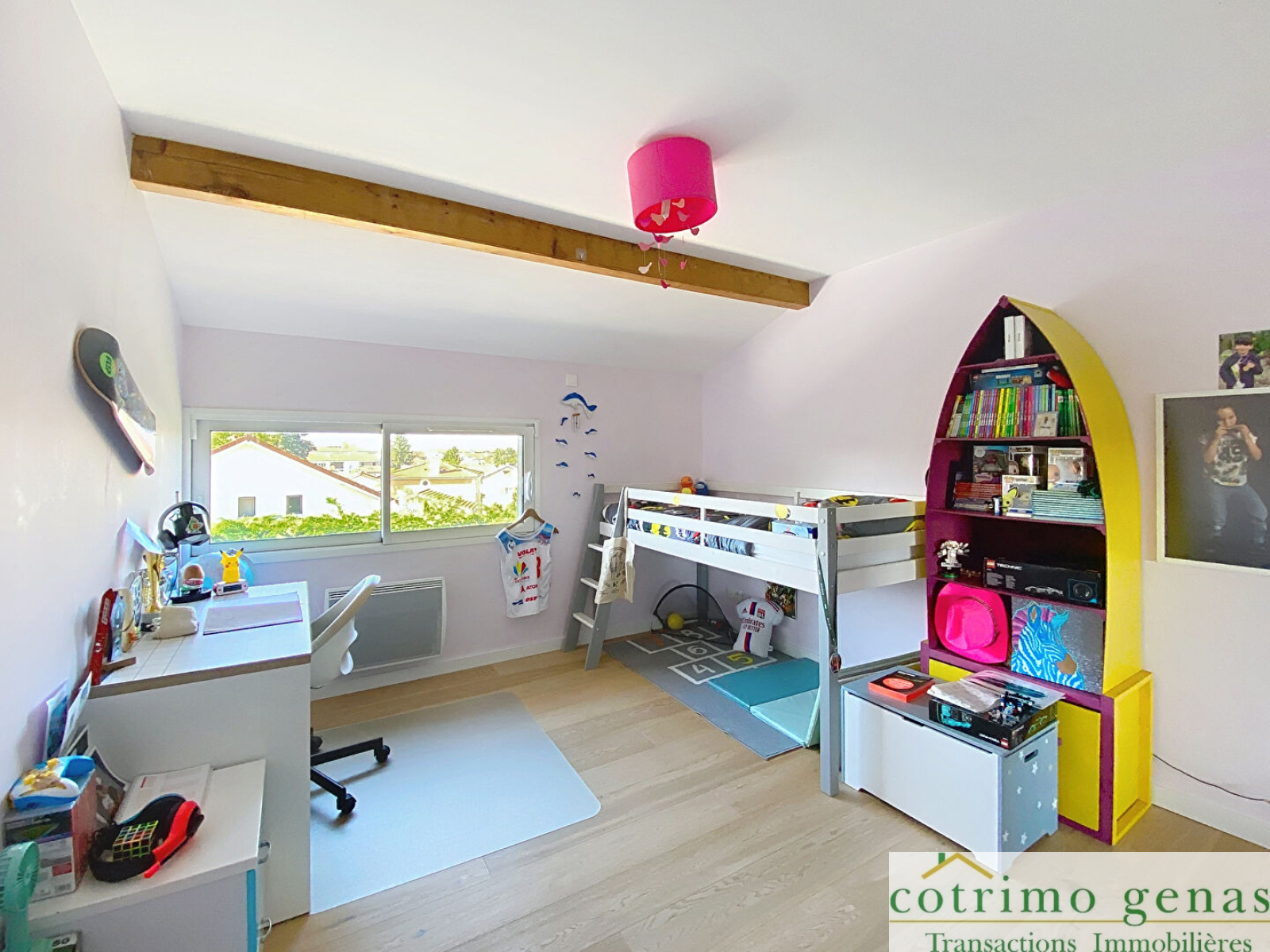 Image_9, Maison, Genas, ref :1479