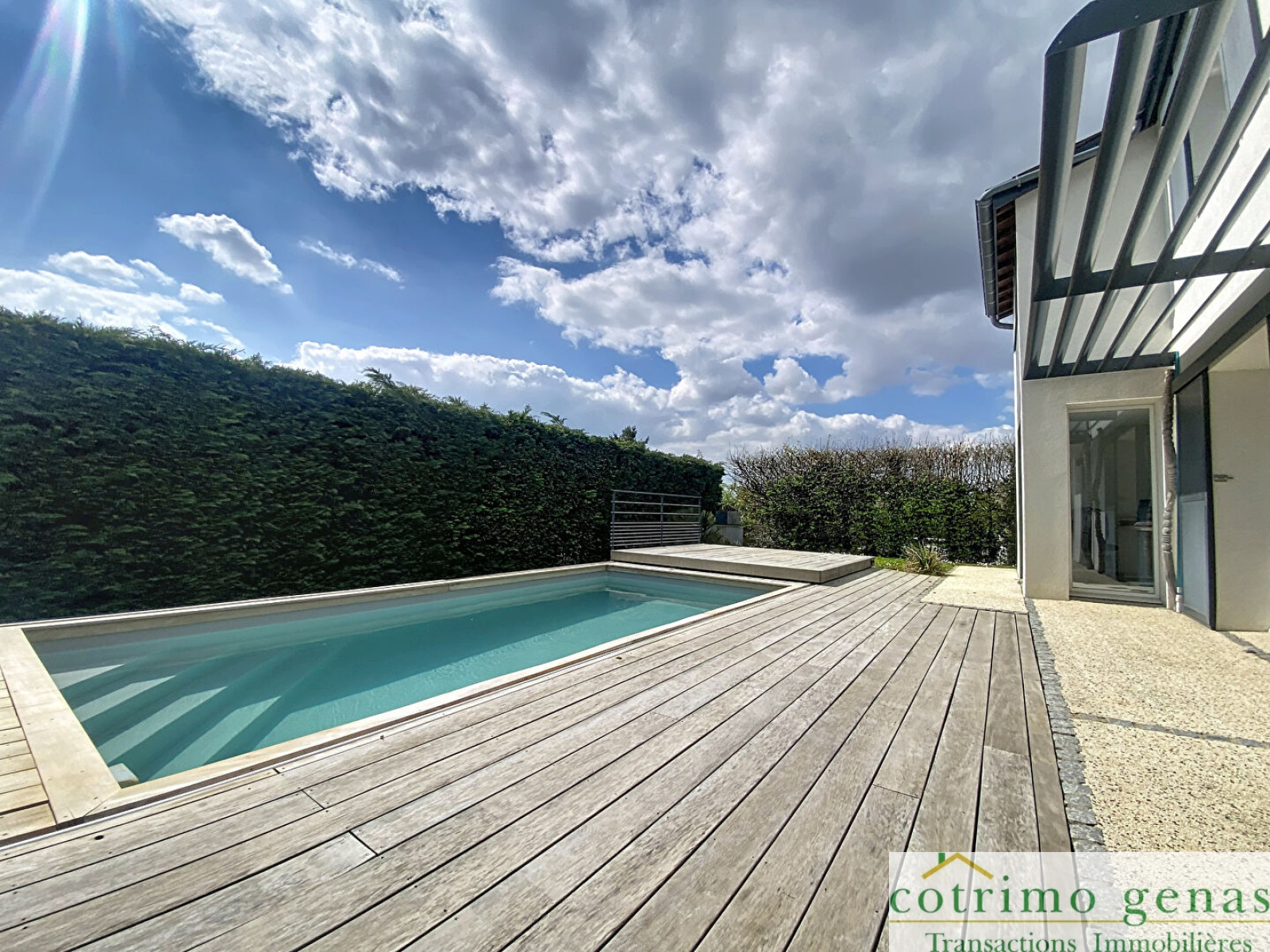 Image_3, Maison, Genas, ref :1479
