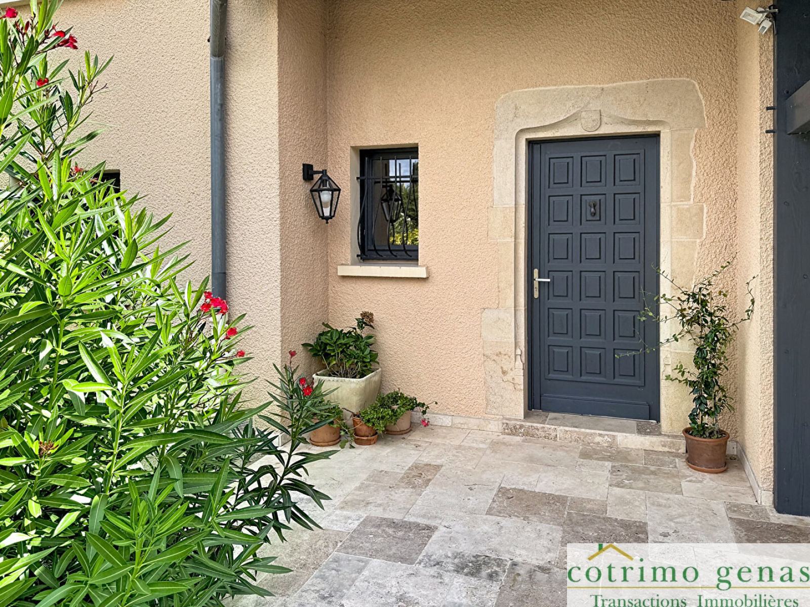 Image_13, Maison, Chassieu, ref :1412