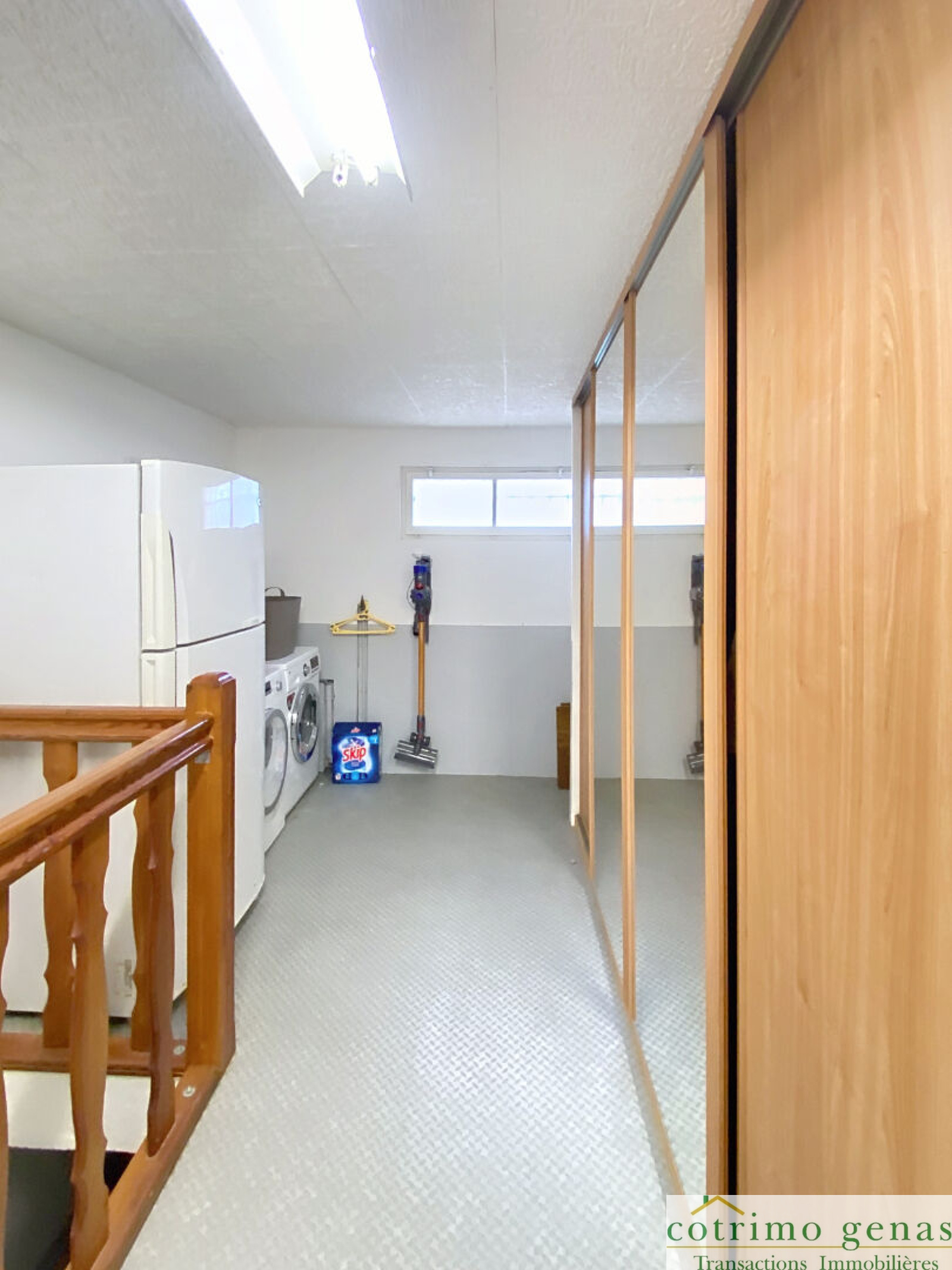 Image_9, Maison, Chassieu, ref :1412