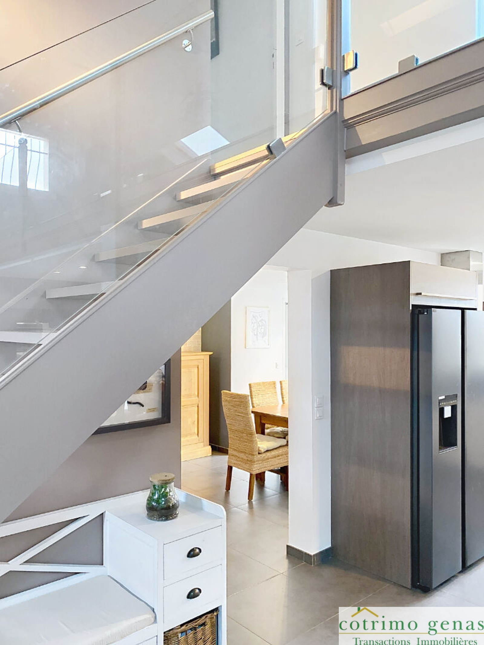 Image_6, Maison, Chassieu, ref :1412