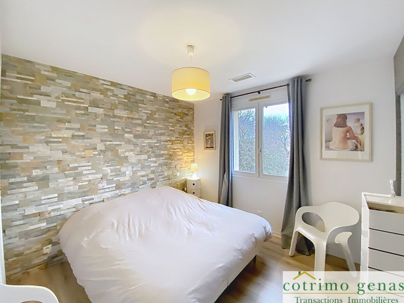 Image_7, Maison, Chassieu, ref :1412