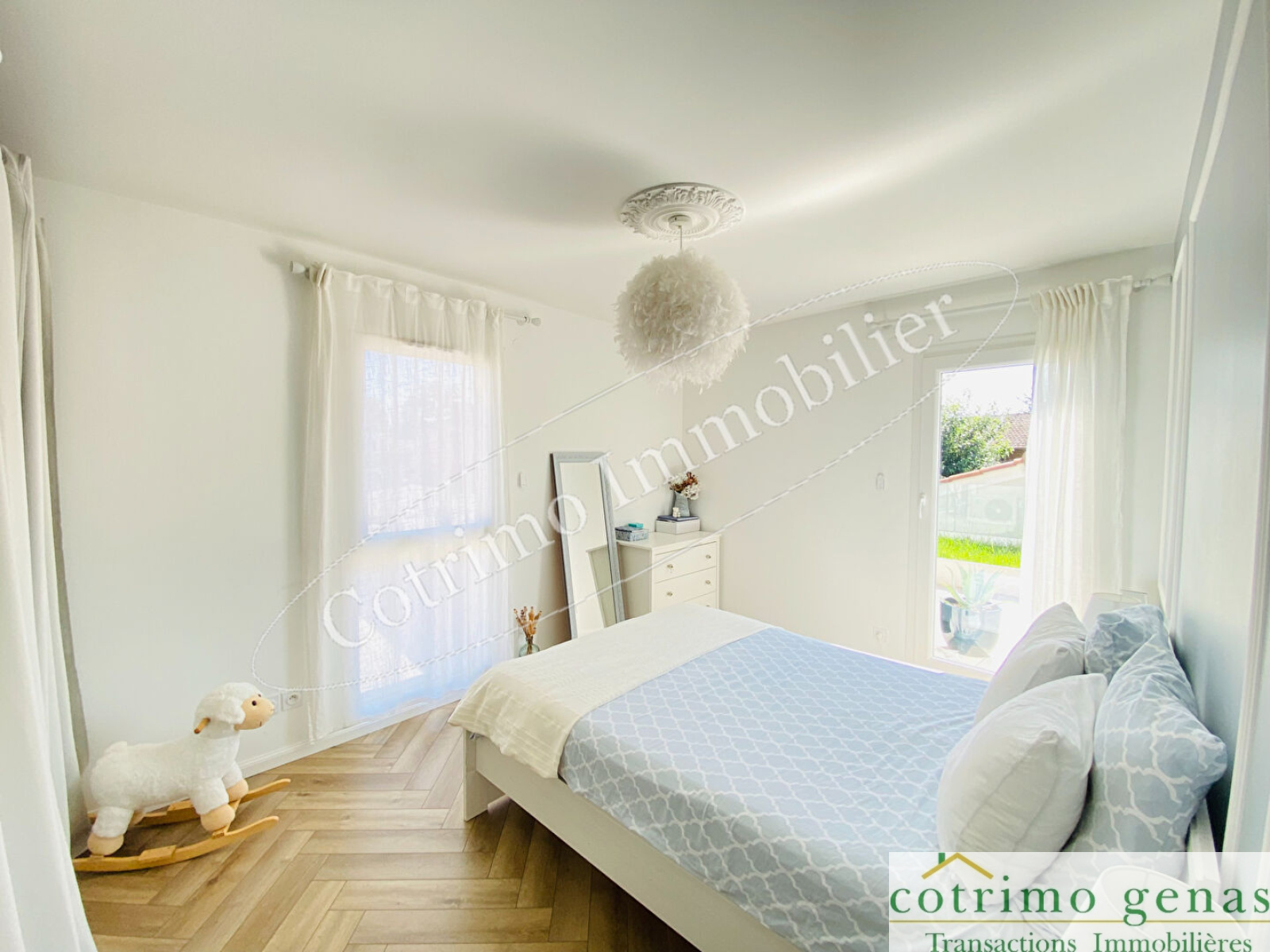 Image_5, Appartement, Colombier-Saugnieu, ref :1280